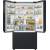 Produktbild Samsung RF24BB620EB1EF RF8000