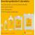 Produktbild Sonett Geschirrspülmittel Calendula