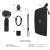 Produktbild DJI Osmo Pocket 4P Standard Combo