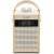 Produktbild Roberts Radio Rambler Midi