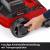 Produktbild Einhell GC-SA 36/31 Li-Solo