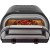 Produktbild Lidl / Silvercrest Pizzaofen Elektrisch SPE 2400 A1
