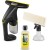 Produktbild Kärcher WV 1 Compact Extra+ Black