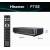 Produktbild Hisense PT1SE