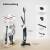 Produktbild Bosch Serie 4 Flexxo BKH4WN28