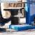 Produktbild Scheppach Compact 15 t 400V