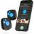 Produktbild Bluetens Duo Sport 2