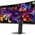 Produktbild MSI MAG 341CQPDE QD-OLED X28
