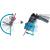 Produktbild Makita HR011GZ XGT