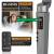Produktbild Brandson Standventilator 3D Oszillation ECO DC Motor (308345)