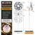 Produktbild Brandson DC Standventilator ECO Design (308352)
