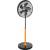Produktbild Unold Standventilator Black Steel (86725)
