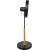 Produktbild Unold Standventilator Black Steel (86725)