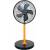 Produktbild Unold Standventilator Black Steel (86725)