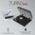 Produktbild Reloop HiFi Turn 3 MK2