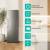 Produktbild Gorenje G600 RN618D6X6WF