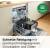 Produktbild Bosch Serie 4 MAFD440B0