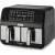 Produktbild Kenwood kHealthy Fry Twin HFM20.000MB