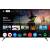 Produktbild PEAQ PTV 50GQU-5026C