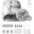 Produktbild DJI Romo P2 Clean More Combo