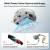 Produktbild Roborock Qrevo Edge 2 Flow