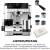 Produktbild Ninja Luxe Café Premier Plus ES655EU
