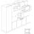 Produktbild AEG Serie 5000 OS5MG20EB