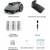 Produktbild TerraMow Mini 500