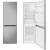 Produktbild Amica KGCL 384 159 E