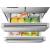 Produktbild Hanseatic HFD20070CWDI