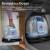 Produktbild Bissell SpotClean Mini Corded Blue (4103N)