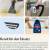 Produktbild Bissell SpotClean Mini Corded Blue (4103N)