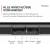 Produktbild Audizio SB96WS