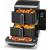 FryUp3 mit HighHeat-Ofenschublade
