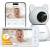 Produktbild ieGeek Baby 1T Babyphone