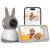 Produktbild ieGeek Baby 1T Babyphone