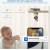 Produktbild ieGeek Baby 1T Babyphone