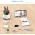 Produktbild ieGeek Baby 1T Babyphone