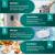 Produktbild Klamer Eiswürfelmaschine 1L