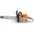 Produktbild Stihl MS 300 C-M