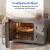 Produktbild Medion Life Retro-Mikrowelle MD 100119