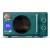 Life Retro-Mikrowelle MD 100119