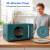 Produktbild Medion Life Retro-Mikrowelle MD 100119