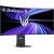 Produktbild LG UltraGear evo AI OLED GX9 45GX950B-B
