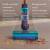 Produktbild Dyson Clean & Wash Hygiene