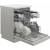 Produktbild Beko BDFN26441WC