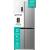 Produktbild Gorenje NRM819D61BX