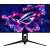 Produktbild Asus ROG Swift OLED PG32UCWM