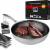 Produktbild Fixline Black Forest Wokpfanne