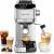 2-in-1 Espressomaschine